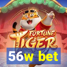 56w bet